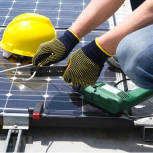 Сонячна панель VICTRON ENERGY 90W-12V SERIES 4A, 90WP, MONO
